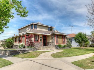 4503 Petaluma Ave, Lakewood, CA 90713