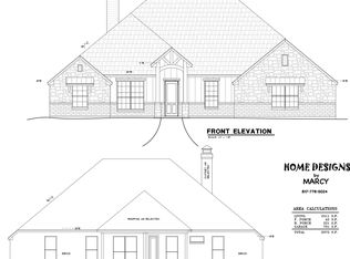 237 Jefferson Way, Weatherford, TX 76088