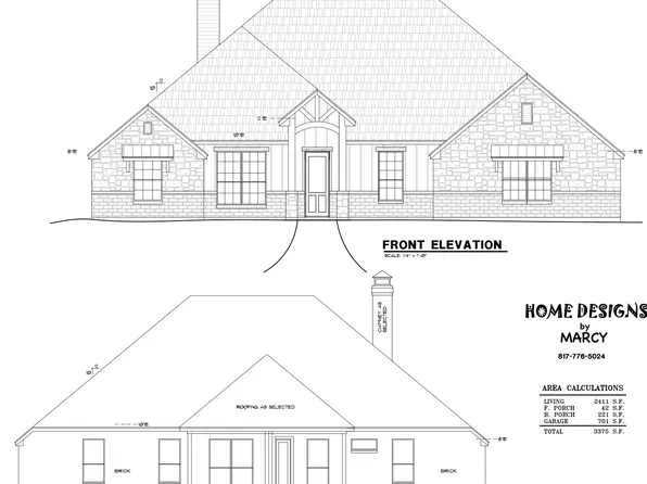 237 Jefferson Way, Weatherford, TX 76088