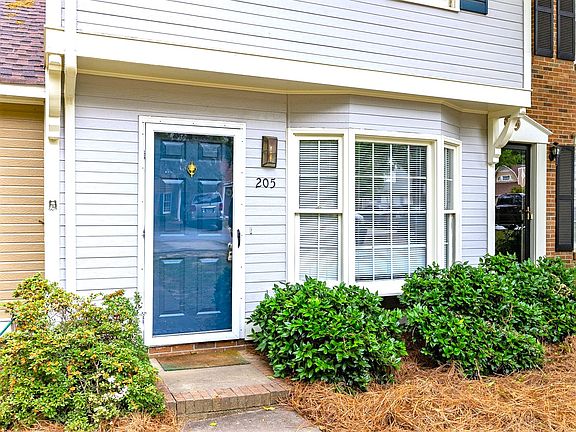 2nd image of 205 Woodburn Club Ln