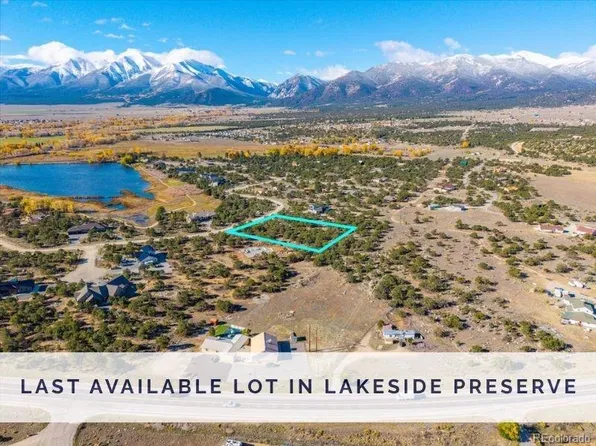 30036 Teal Run, Buena Vista, CO 81211