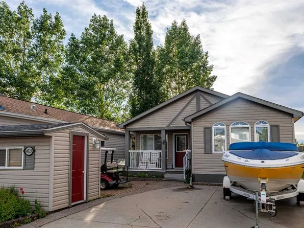 35468 E Range Rd #30-4019, Red Deer County, AB T4G 0M3