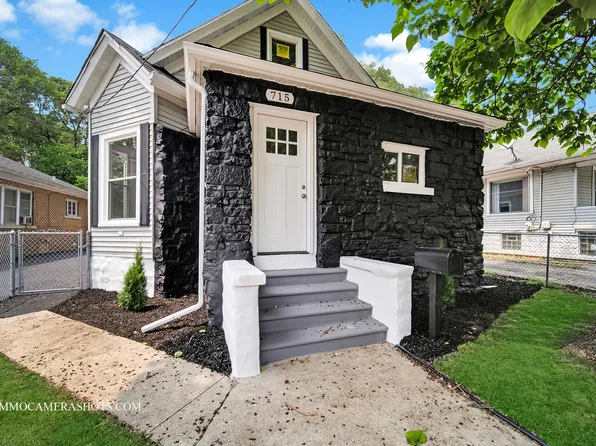 715 S Joliet St, Joliet, IL 60436