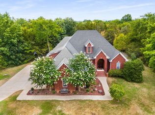 14632 Mount Pleasant Rd, Rockvale, TN 37153