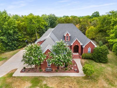 14632 Mount Pleasant Rd, Rockvale, TN, 37153