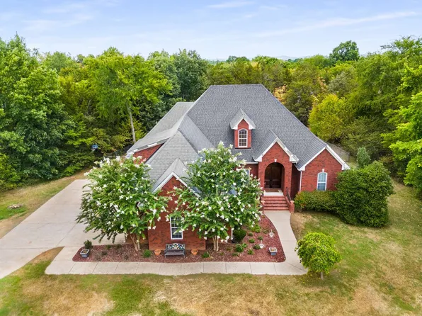 14632 Mount Pleasant Rd, Rockvale, TN 37153