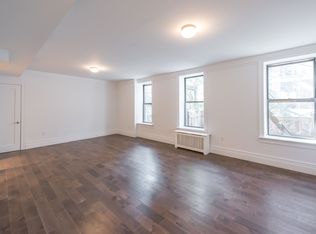 840 W End Ave APT 2C, New York, NY 10025