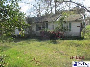 1655 Hubert Baxley Rd, Mullins, SC 29574