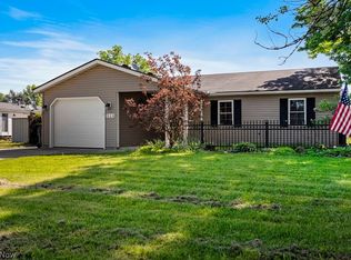 514 Arabian Ct, Lagrange, OH 44050