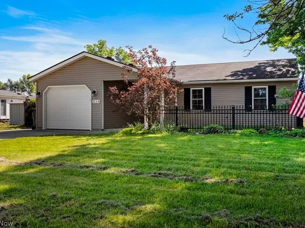 514 Arabian Ct, Lagrange, OH 44050