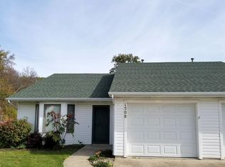 1508 Flagstone Dr, Fort Wayne, IN 46815