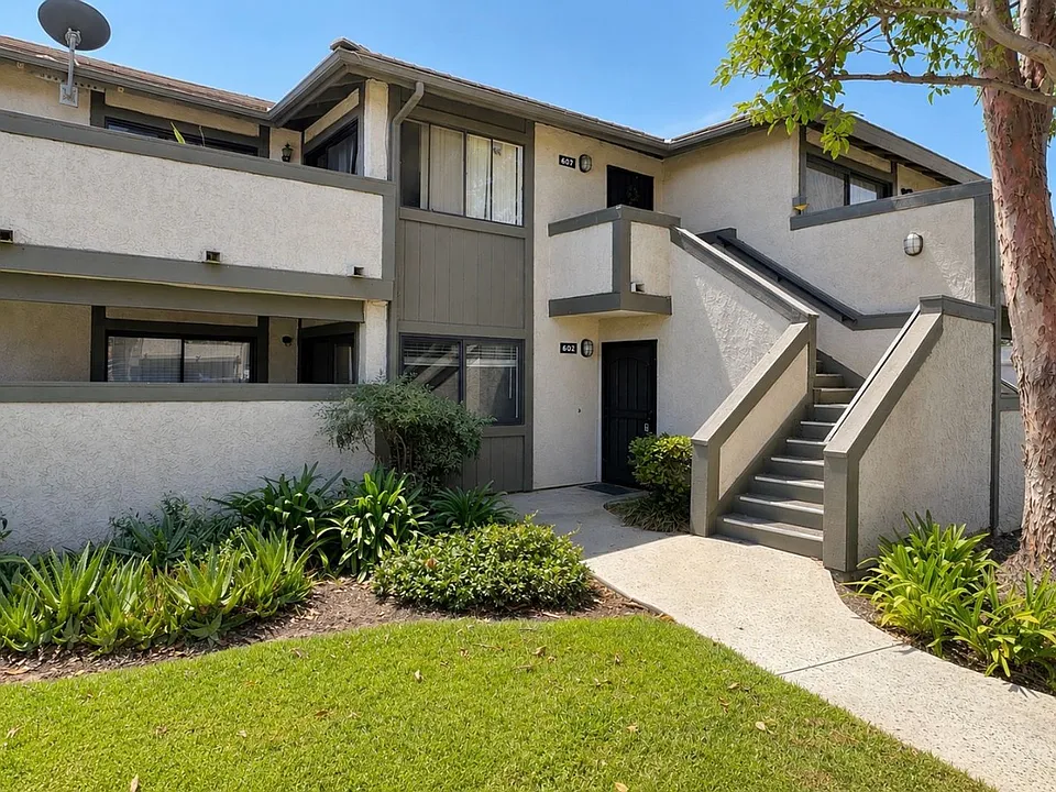 151 Majestic Ct #602