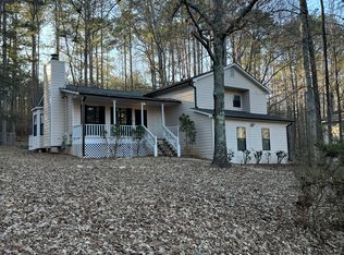 4115 Casa Verde Dr, Atlanta, GA 30349