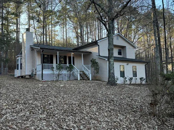 4115 Casa Verde Dr, Atlanta, GA 30349