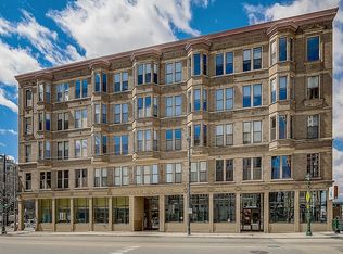 108 W Wells St #2, Milwaukee, WI 53203