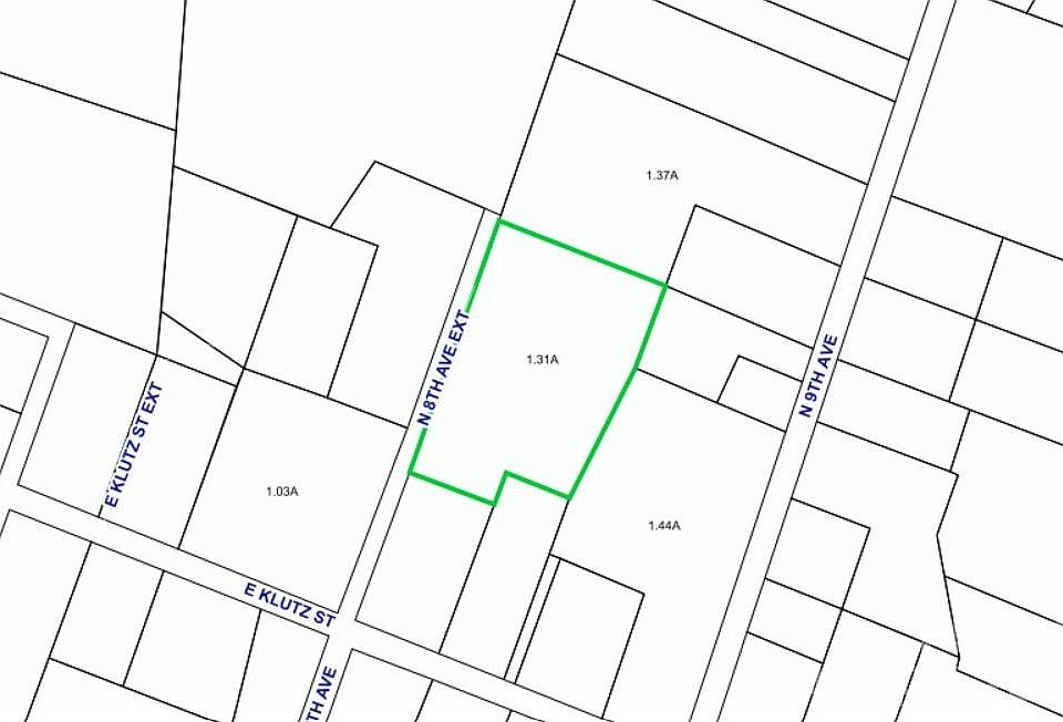 1st image of 0 N 8th Avenue Ext