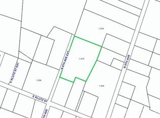 0 N 8th Avenue Ext, Maiden, NC 28650