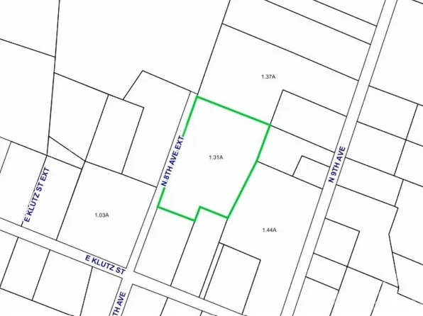0 N 8th Avenue Ext, Maiden, NC 28650