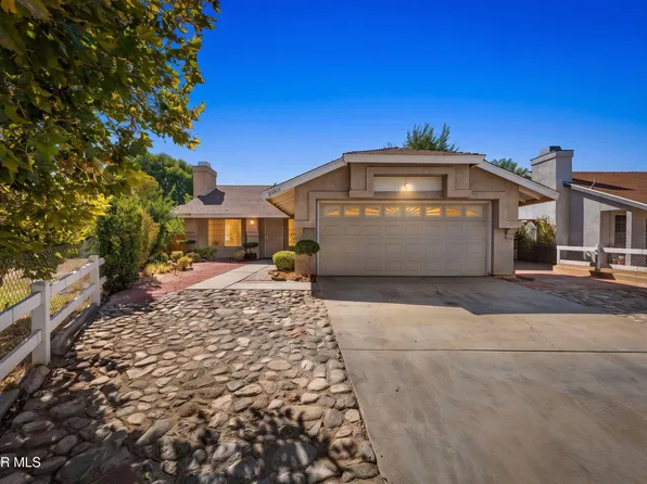 45311 Century Cir, Lancaster, CA 93535