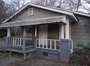 533 Arch St, Spartanburg, SC 29301