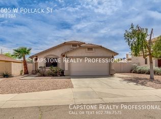 1605 W Pollack St, Phoenix, AZ 85041
