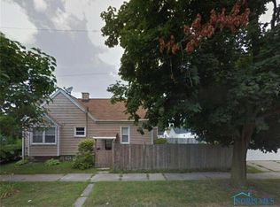 1459 Lakewood St, Toledo, OH 43605