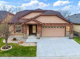 706 W Indian Rocks St, Meridian, ID 83646