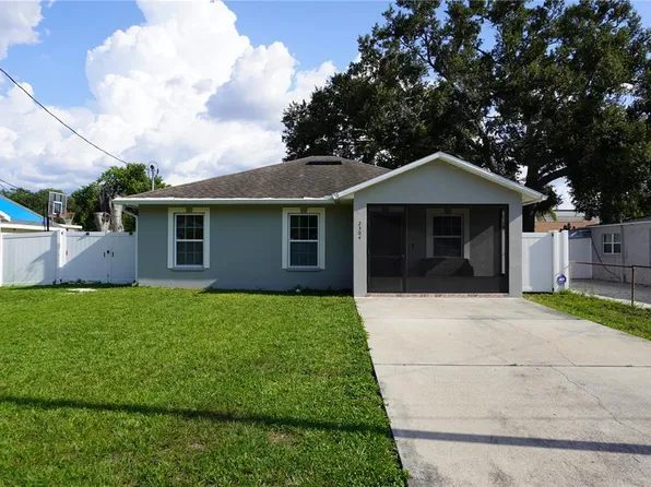 2304 W Rio Vista Ave, Tampa, FL 33603