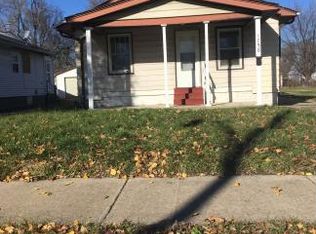 1758 E Walnut St, Decatur, IL 62526