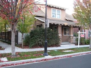 2033 Cabrillo Ln, Hercules, CA 94547