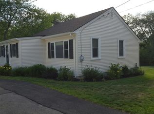 197 Oak Hill Rd #197C, North Kingstown, RI 02852