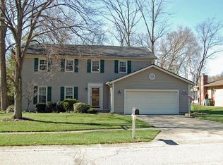 132 Kay Dr, Middletown, OH