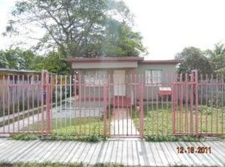3172 NW 53rd St, Miami, FL 33142