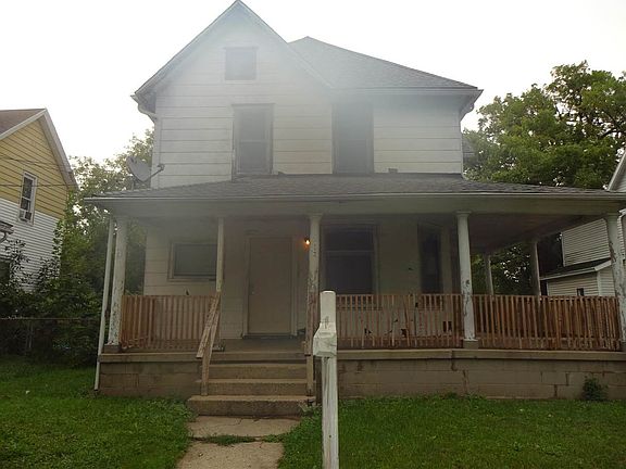 2nd image of 517 N Avon St