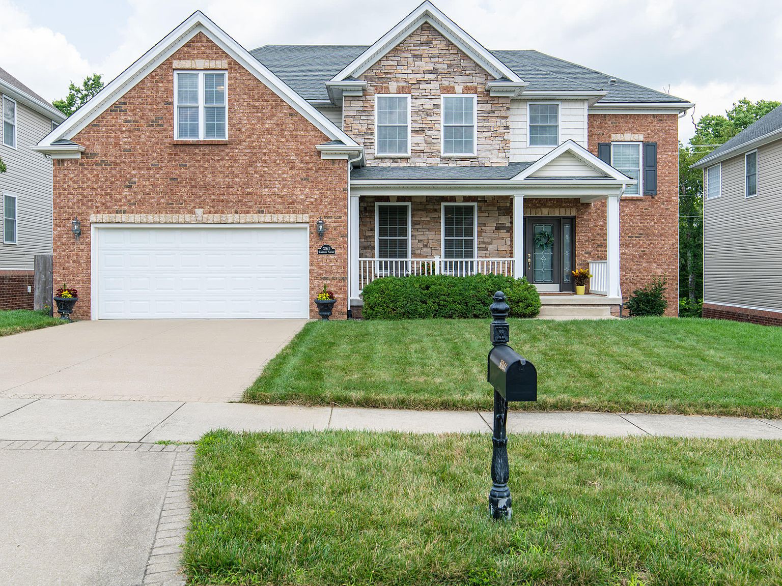 3041 Blackford Pkwy, Lexington, KY 40509 Zillow