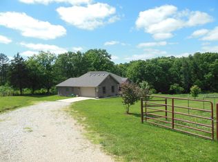3151 County Road 5430, Willow Springs, MO 65793