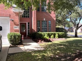 20415 Arrow Field Ln, Katy, TX 77450