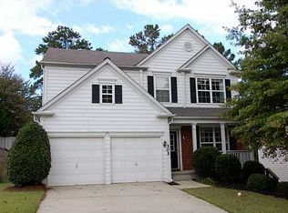 303 Ashland Ct, Woodstock, GA 30189
