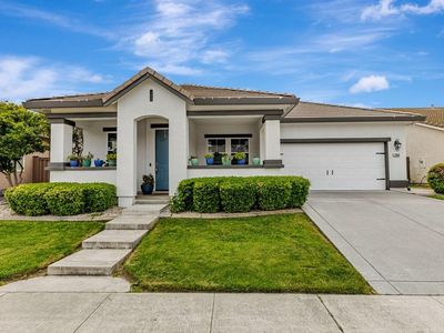 740 Alcantar Cir, Sacramento, CA, 95834