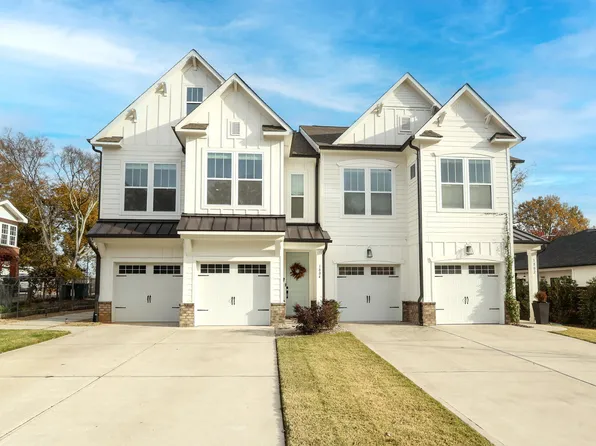 1804 Summey Ave, Charlotte, NC 28205