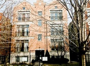 4143 S Wabash Ave UNIT GS, Chicago, IL 60653