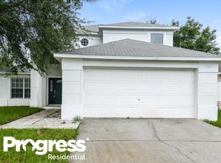 1027 Woodsong Way, Clermont, FL 34714