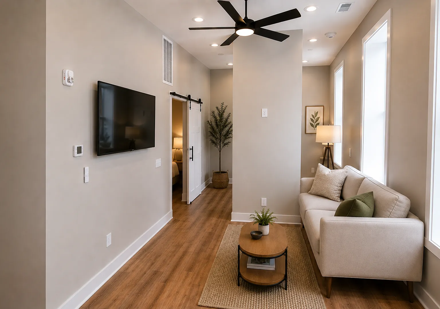 128 N Water Avenue — Photo 3