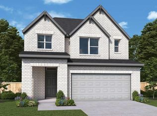 27118 Butterfly Mint Ln, Hockley, TX 77447