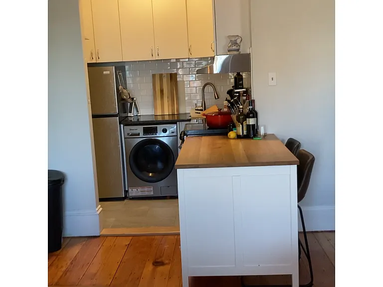 26 Mount Vernon St #15 — Photo 7