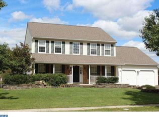 121 Aspen Dr, Sellersville, PA 18960