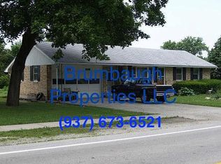 123 Main St, Laura, OH
