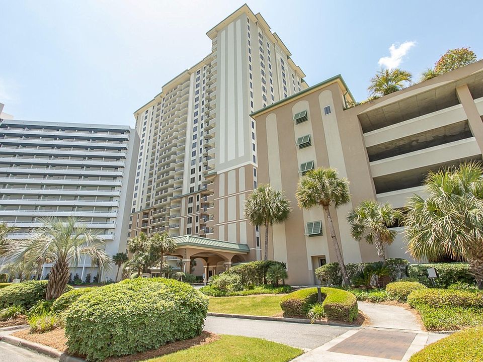 1st image of 9994 Beach Club Dr. #801