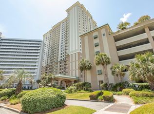 9994 Beach Club Dr UNIT 801, Myrtle Beach, SC 29572