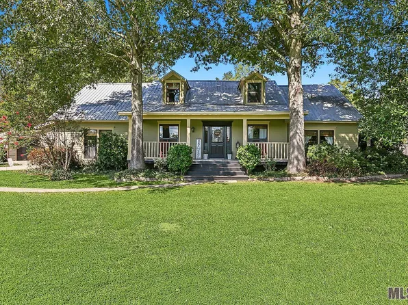 22730 S Hickey Ct, Zachary, LA 70791